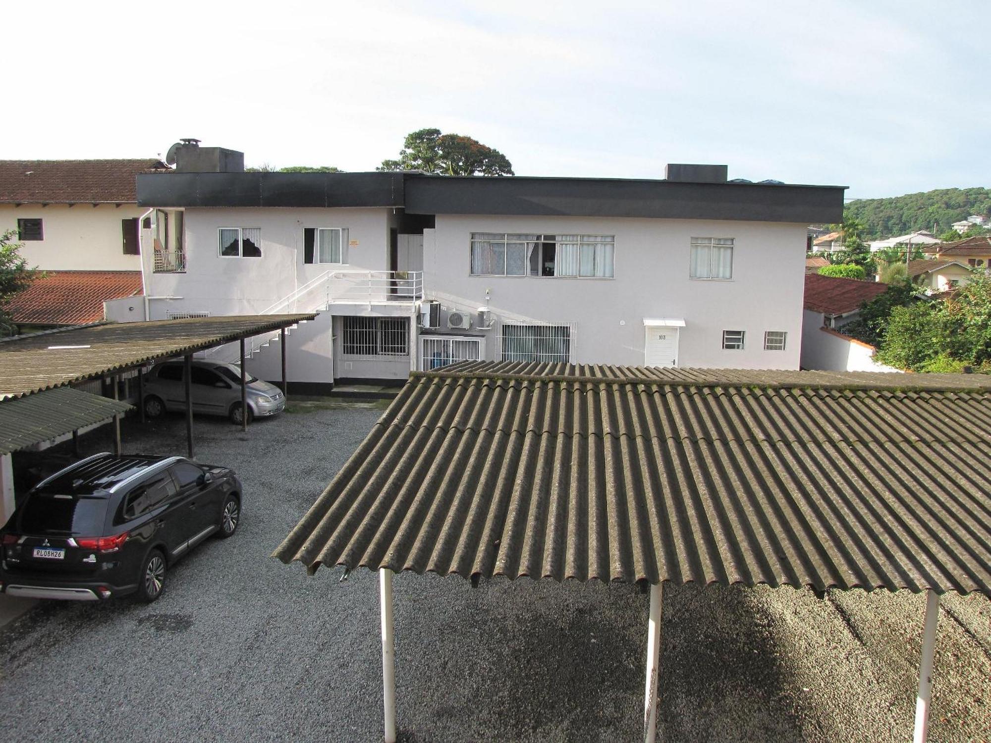 Apartment Rcm - 04 Joinville