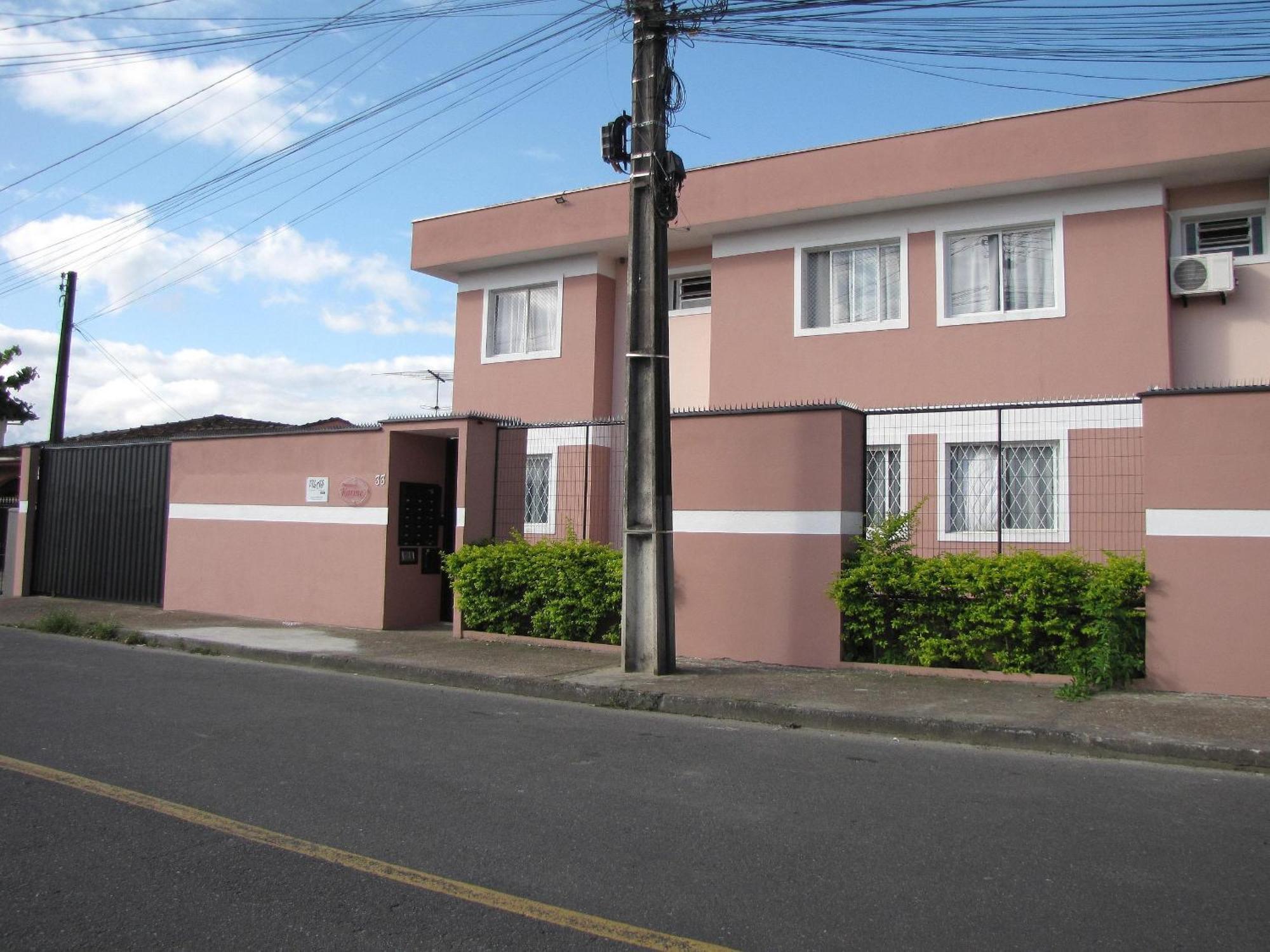 Rcm - 04 Joinville